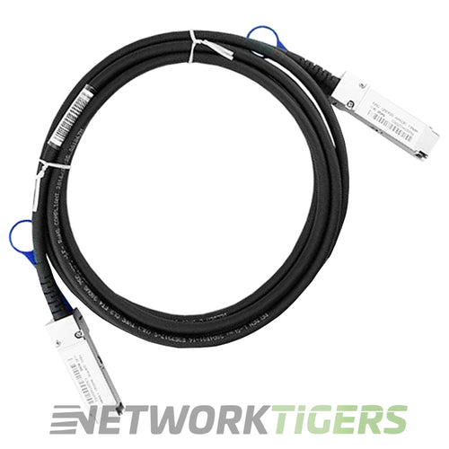 Cisco QSFP-100G-CU2M 2m 100GB QSFP28 Direct Attach Copper Twinax Cable