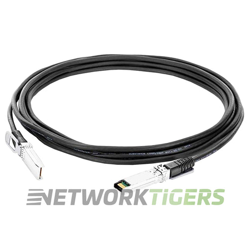 Cisco SFP-H25G-CU3M 3m 25GB SFP28 Direct Attach Copper Twinax Cable