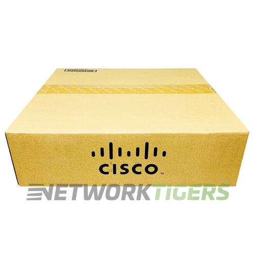 NEW Cisco SG350X-48-K9-NA Small Business 350X 48x 1GB RJ-45 4x 10GB Combo Switch