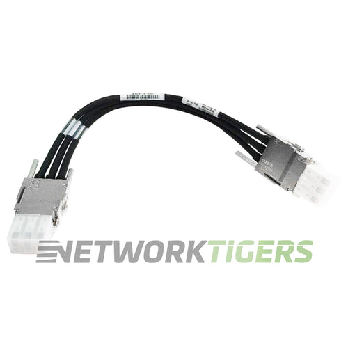 Cisco STACK-T1-50CM Catalyst 3850 50cm Stackwise-480 Switch Stacking Cable