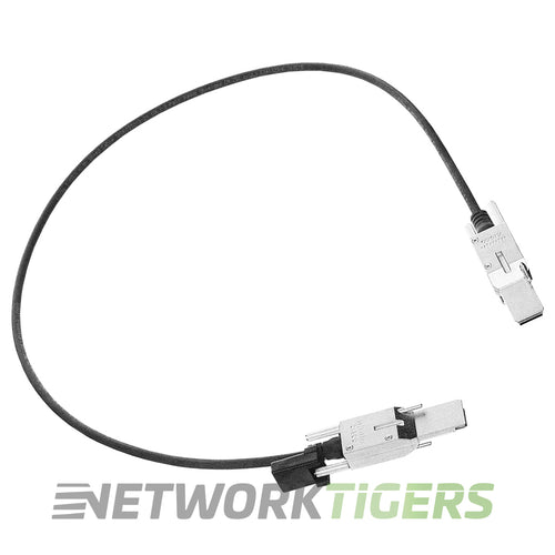 Cisco STACK-T4-1M Catalyst 9200 Series 1m Type 3 Switch Stacking Cable