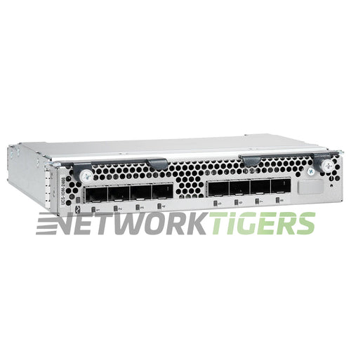 Cisco UCS-IOM-2408 8x 25GB SFP28 (External) 32x 10GB (Internal) Server Module