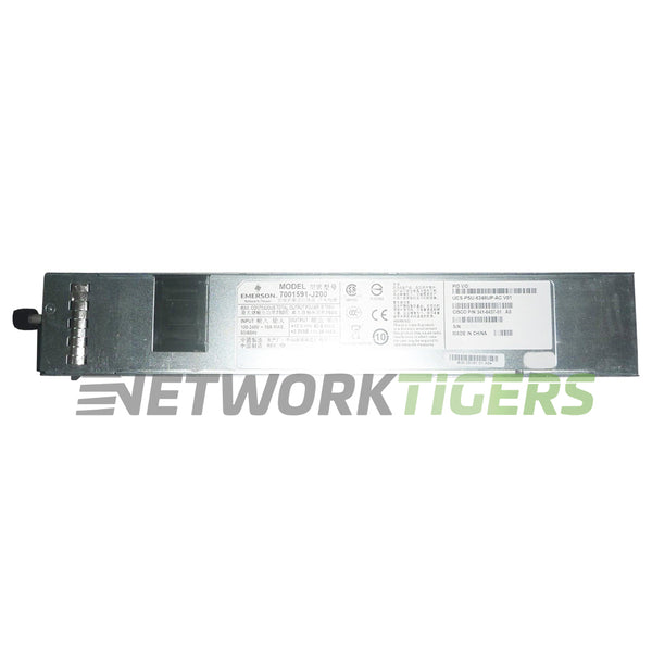 Alimentation Cisco 750W UCS-PSU-6248UP-AC Pour UCS6248UP – Renouvelée, OK