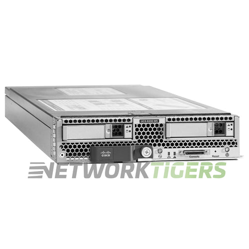 Cisco UCSB-B200-M5 UCS B200 M5 Series Server Blade