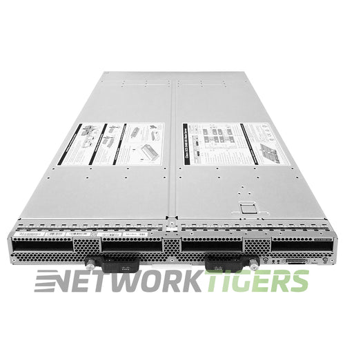 Cisco UCSB-B480-M5 UCS B480 M5 Series 2.5'' 4x Bay Server Blade