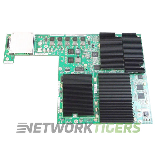 Cisco WS-F6700-DFC3A 6500 Series Distributed Forwarding Card (DFC3A) for CEF720