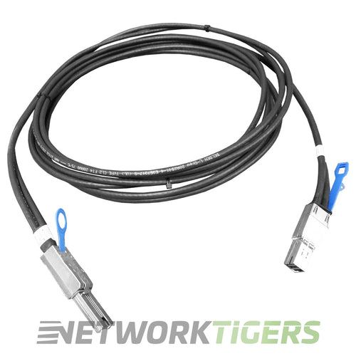 Dell CN-01502C SFF-8088 TO SFF-8644 HD 3m Mini-SAS Cable