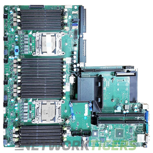 Dell 0VRCY5 VRCY5 Poweredge R720 Server Motherboard