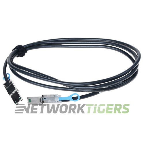 Dell 470-AAPX N Series 3m Switch Stacking Cable