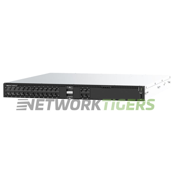 S4128T-ON | Dell Switch | EMC S-Series - NetworkTigers