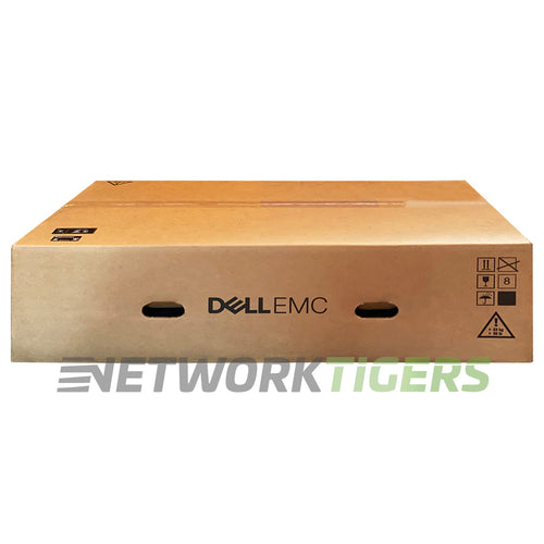 NEW Dell Z9100-ON-RA EMC Z-Series 32x 100GB QSFP28 B-F Air (With OS10) Switch