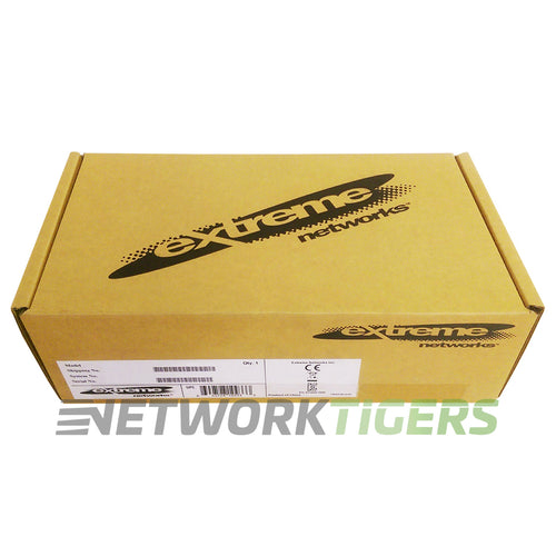 NEW Extreme 16117 XGM3-2SF X460 Series 2x 10GB SFP+ Switch Module