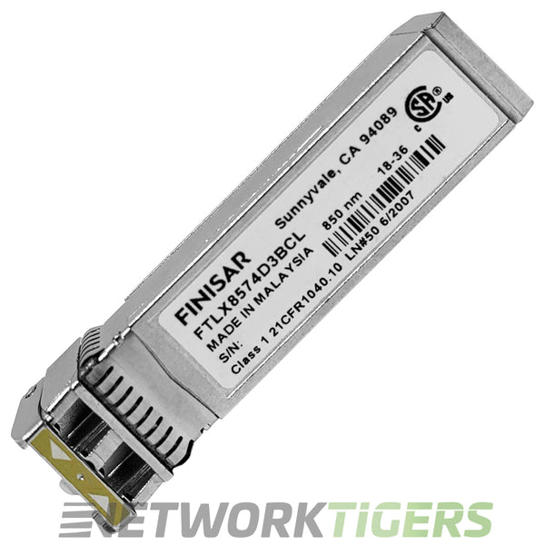 Finisar FTLX8511D3 Modulo Del Ricetrasmettitore Di Rete 10000 - Foto 6