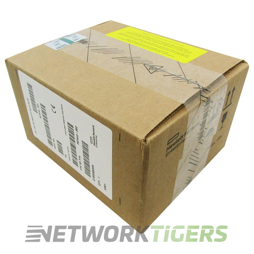 NEW HPE J9486A AllianceONE zl Series Services Module