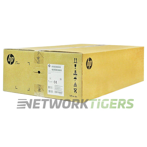 NEW HPE JD010A 4800-48G 44x 1GB RJ-45 4x 1GB Combo Switch