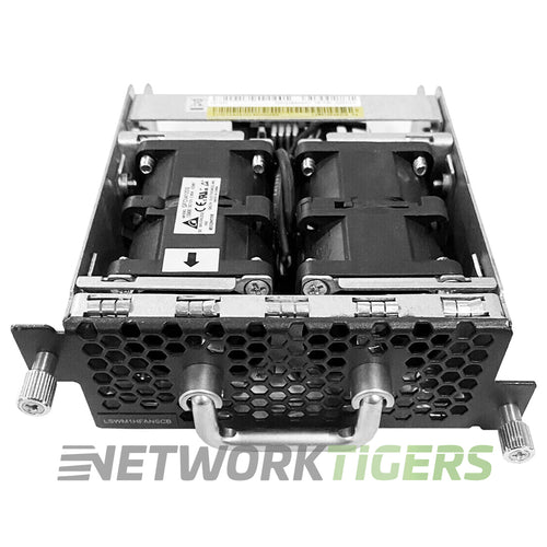 HPE JG552A 5900 Series Front-to-Back Airflow Switch Fan Tray
