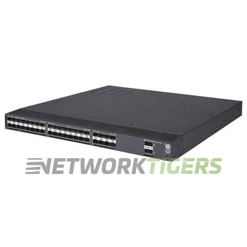 HPE JG897A 5700-40XG-2QSFP+ 40x 10GB SFP+ 2x 40GB QSFP+ (TAA) Switch