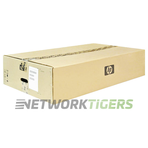 NEW HPE Aruba JL357A 2540 Series 48x 1GB PoE+ RJ-45 4x 10GB SFP+ Switch