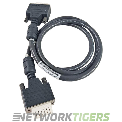 HPE 5069-5729 Redundant PSU Cable Assembly