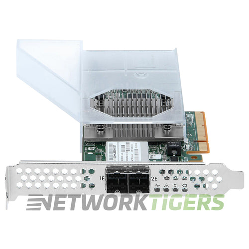 HPE 726911-B21 H241 12GB Dual Port External Smart Host Bus Server Adapter