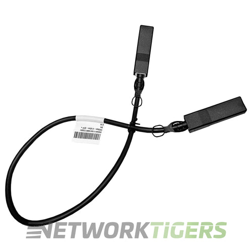 HPE JD095B X240 0.65m 10GB SFP+ DAC Cable
