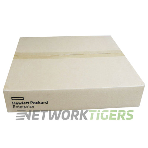 NEW HPE JL279A Altoline 6960 32x 100GB QSFP28 Front-to-Back Airflow ONIE Switch