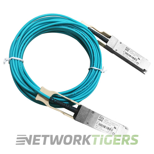 HPE JL287A 7m 40GB QSFP+ Active Optical Cable