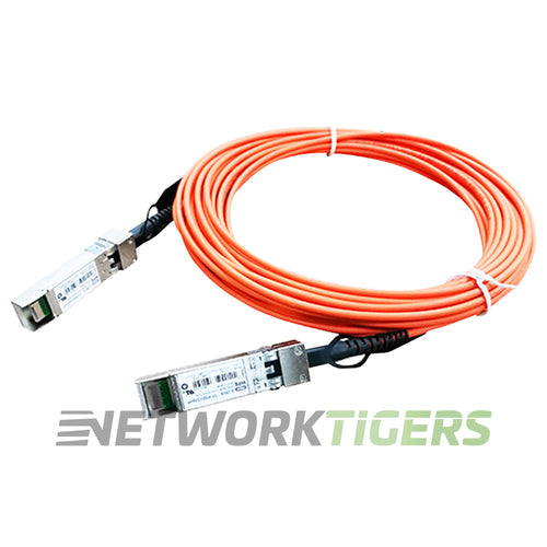 HPE JL291A 10m 10GB SFP+ Active Optical Cable
