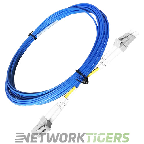 HPE QK734A 5m PremierFlex OM4 LC/LC Multi-Mode Optical Cable