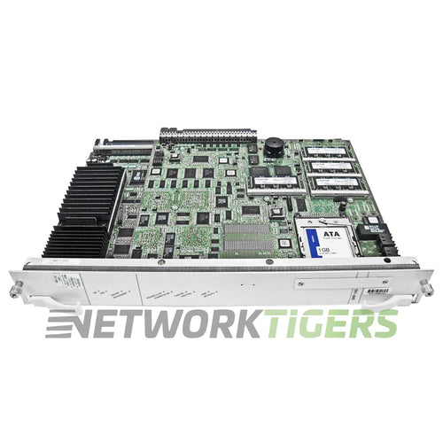 Juniper ERX-10G2GECC-SRP 10 Gbps SRP Switch Route Processor