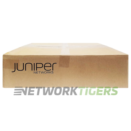NEW Juniper EX4200-24F EX4200 Series 24x 1GB SFP Switch