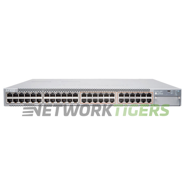 EX4300-48MP | Juniper Switch | EX4300 Series - NetworkTigers