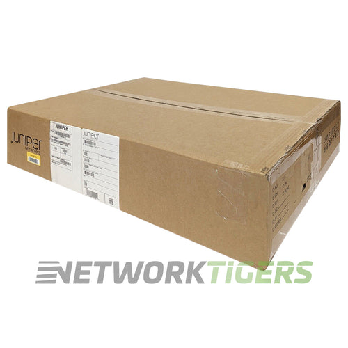 NEW Juniper EX4500-LB EX4500 Series Intraconnect Plug-In Board Switch Module