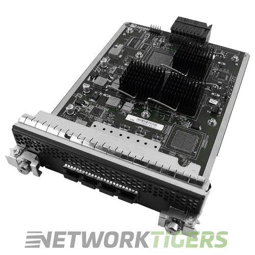 Juniper EX4500-UM-4XSFP EX4500 Series 4x 10GB SFP+ Switch Module