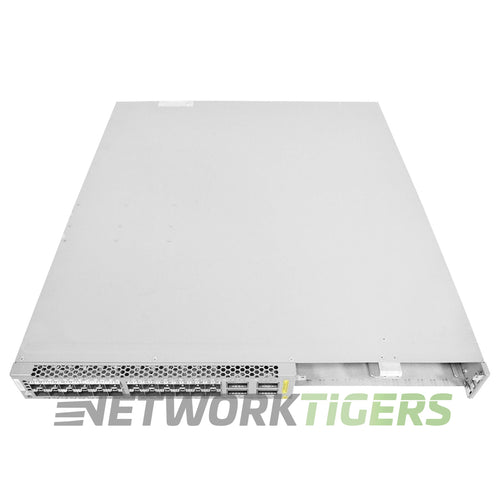 NEW Juniper EX4600-40F-DC-AFO 24x 10GB SFP+ 4x 40GB QSFP+ F-B Air (DC) Switch