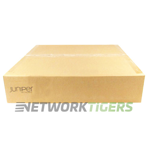 NEW Juniper EX9200-2C-8XS 2x 100GB CFP 8x 10GB SFP+ Switch Line Card