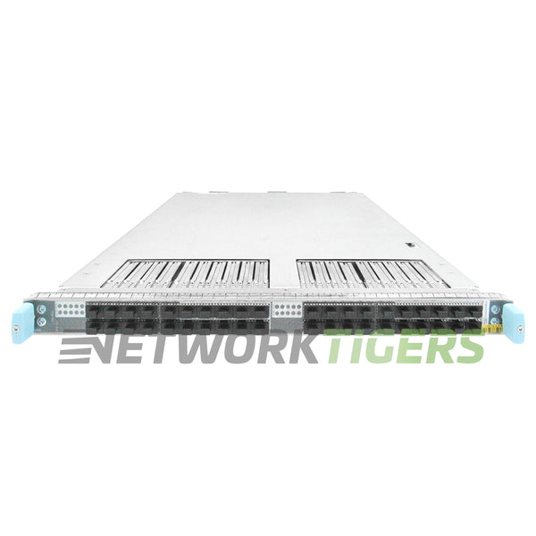 MPC7E10G Juniper Line Card MX Series NetworkTigers