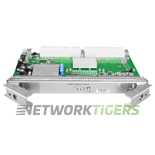 Juniper T320-SIB T320 Series Router Interface Board