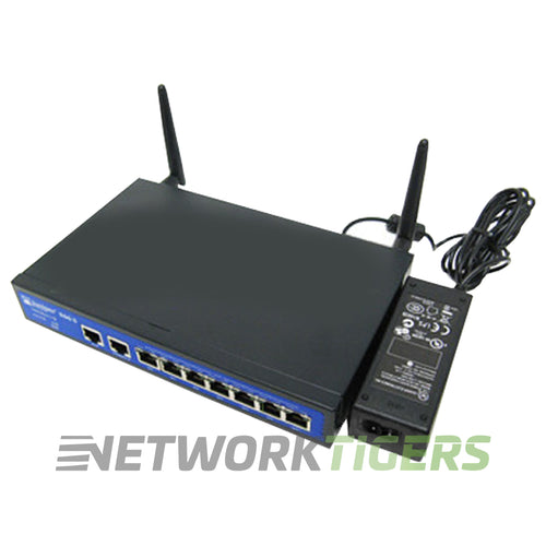 Juniper Networks SSG-5-SB-W-US SSG 5 Wireless Gateway