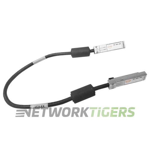 NetApp 73929-0036 Molex Fibre Channel SFP to SFP Direct Attach Cable