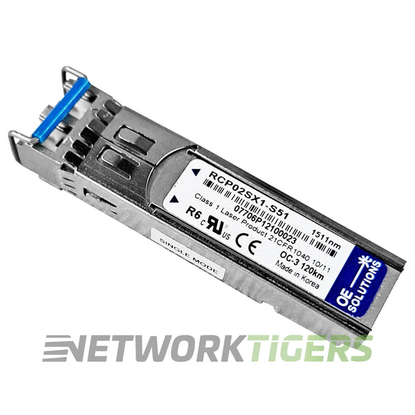 RCP02SX1-S51 | OE SFP | OE Solutions - NetworkTigers