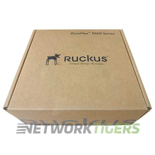 NEW Ruckus 901-R600-US00 ZoneFlex R600 Dual-Band 802.11ac 2x2:2 Wireless AP
