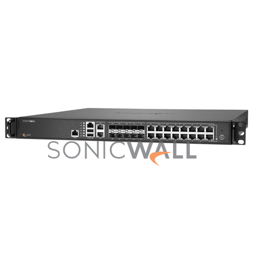 NEW SonicWall NSA 9450 01-SSC-1942 17.1 Gbps Firewall