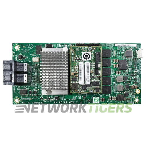 SuperMicro AOM-S3108M-H8 SAS 12Gb/s Server Raid Controller PCIe