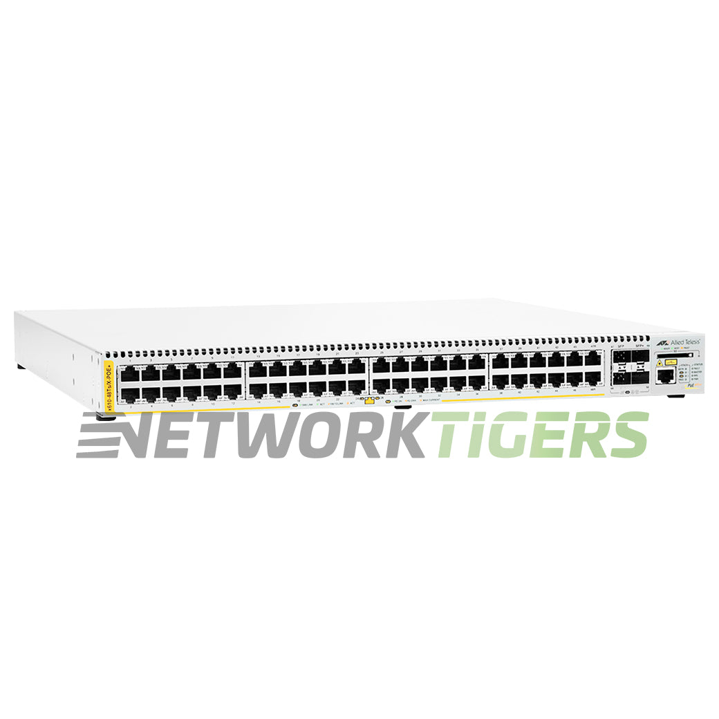 Allied Telesis Media Converters | Refurbished Used | NetworkTigers