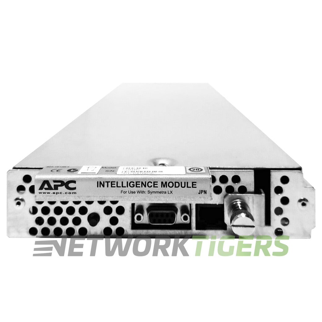 Modulo Di Controllo Intelligenza APC UPS SYMIM5 Per SYA 8KV-16KV - Usato/testato - Foto 3