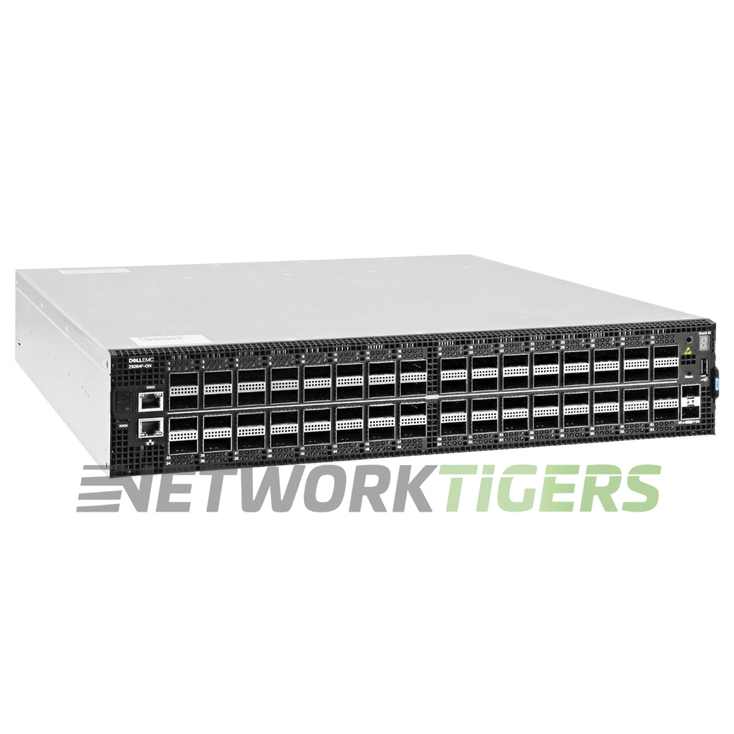 Dell PowerSwitch Z-Series | Refurbished Used | NetworkTigers