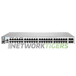 HPE Switches Servers - Refurbished, Used, New