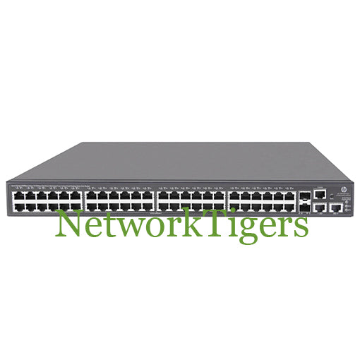HPE 1950 Switches | Refurbished New | NetworkTigers