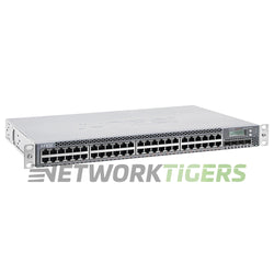 Juniper Networks Switches Routers - Refurbished, Used, New